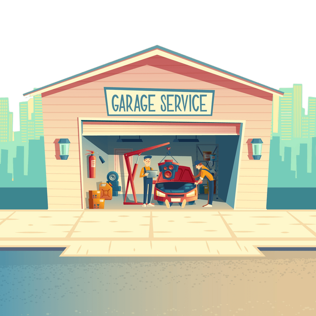test image